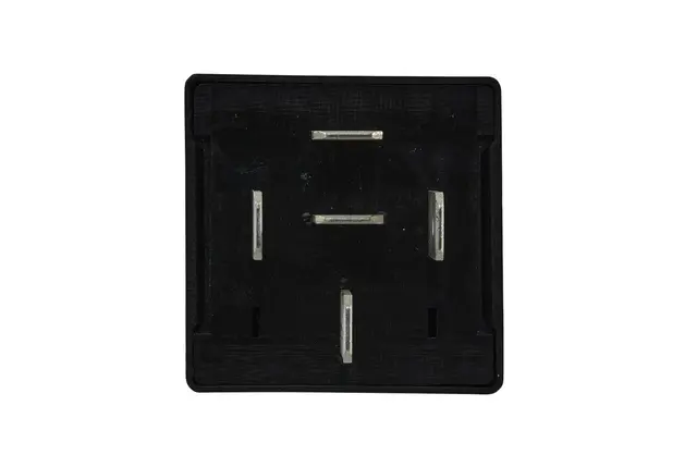 HEADLIGHT CLEANING RELAY 24V         5WD Hella 