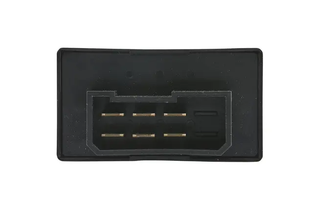 WIPER WASHER CONTROL UNIT 12V        5WG Hella 