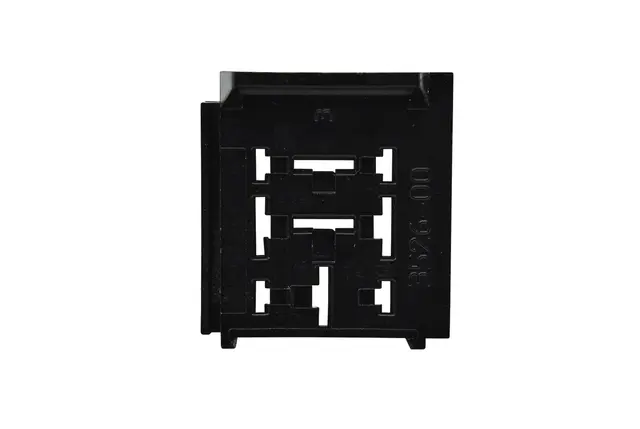 Releholder for minireleer 9-polet Hella 