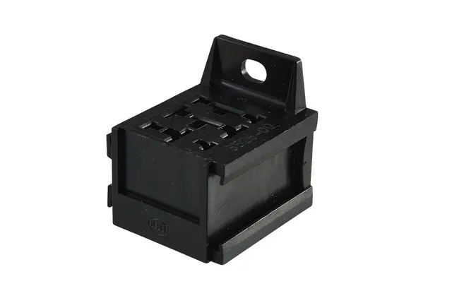 Releholder for minireleer 9-polet Hella 