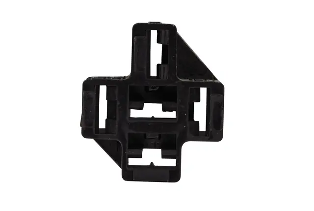 Releholder for minireleer 5-polet Hella 