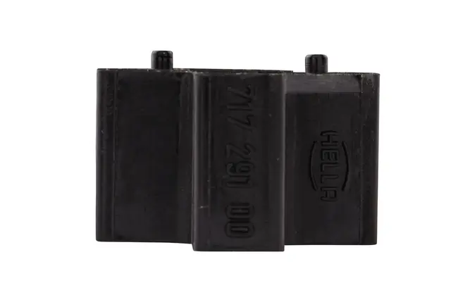 Releholder for minireleer 5-polet Hella 