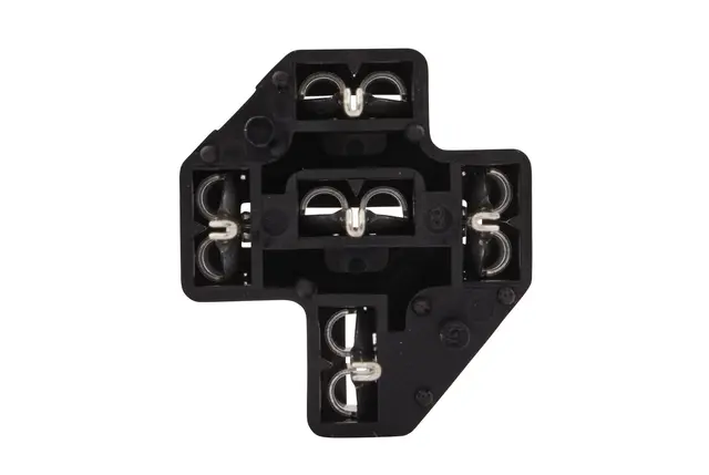 Releholder print minireleer 5-polet Hella 