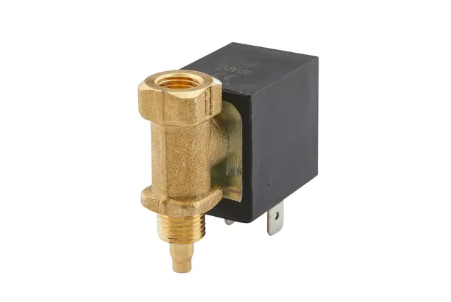 ELECTRIC VALVE                       9XL Hella 