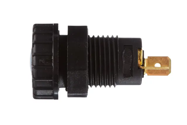 INDICATOR LAMP GREEN                 2AA Hella 