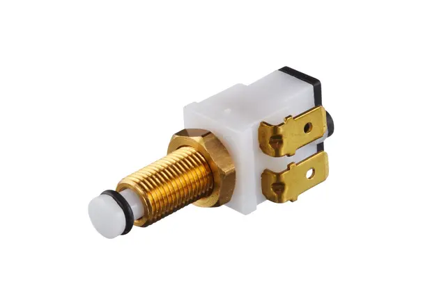 BREAK/STOPLIGHT SWITCH               6DD Hella 