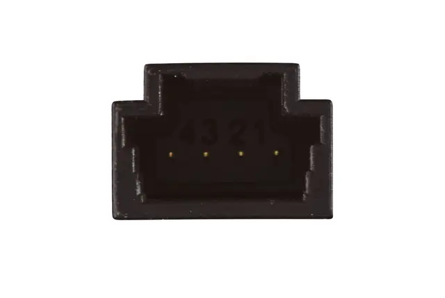 STOPLIGHT SWITCH                     6DD Hella 