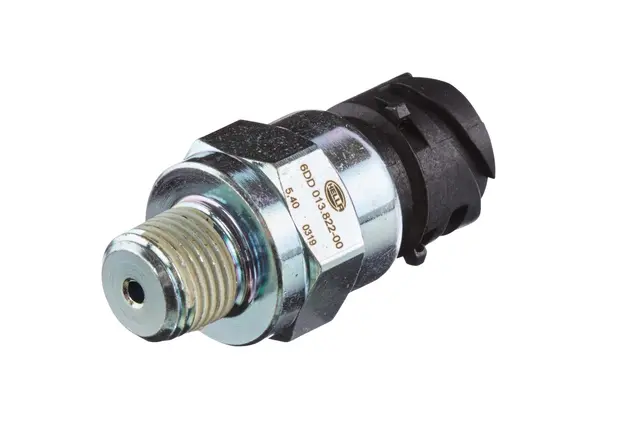 BRAKE LIGHT SWITCH                   6DD Hella 