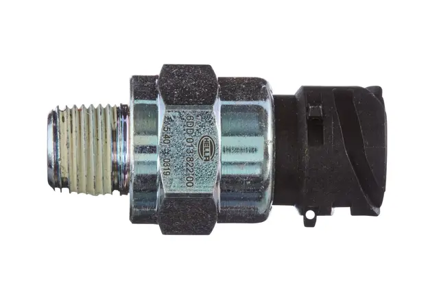 BRAKE LIGHT SWITCH                   6DD Hella 