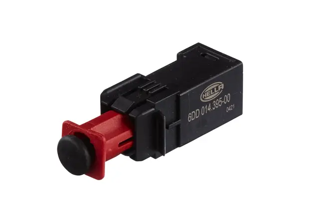 BRAKE LIGHT SWITCH                   6DD Hella 