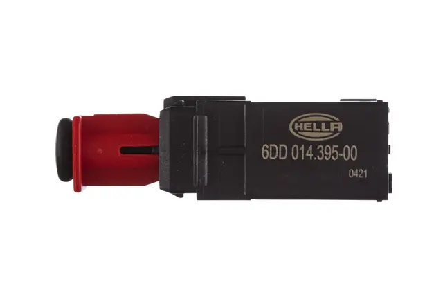 BRAKE LIGHT SWITCH                   6DD Hella 