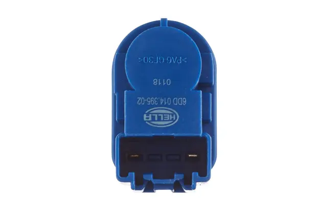 BRAKE LIGHT SWITCH                   6DD Hella 