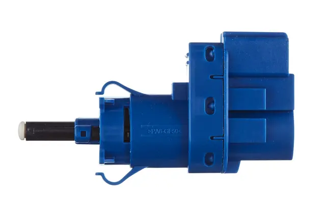 BRAKE LIGHT SWITCH                   6DD Hella 