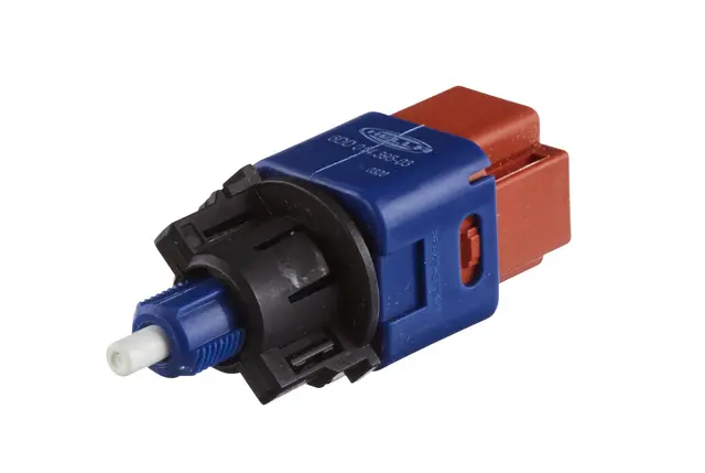 BRAKE LIGHT SWITCH                   6DD Hella 