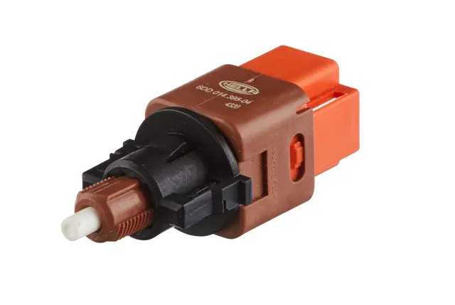BRAKE LIGHT SWITCH                   6DD Hella 