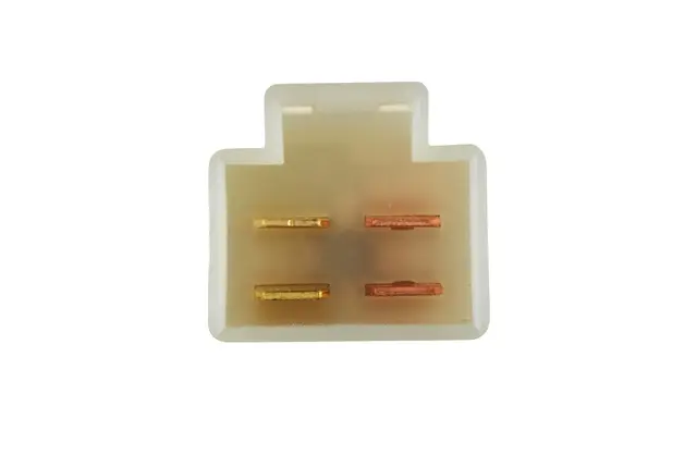 BRAKE LIGHT SWITCH                   6DD Hella 