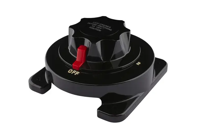 BATTERY SWITCH               568-99  6EK Hella 