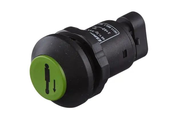 PUSH BUTTON (SWITCH)                 6EF Hella 