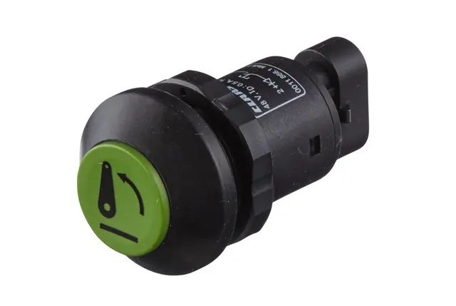 PUSH BUTTON (SWITCH)                 6EF Hella 
