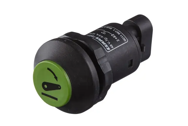 PUSH BUTTON (SWITCH)                 6EF Hella 