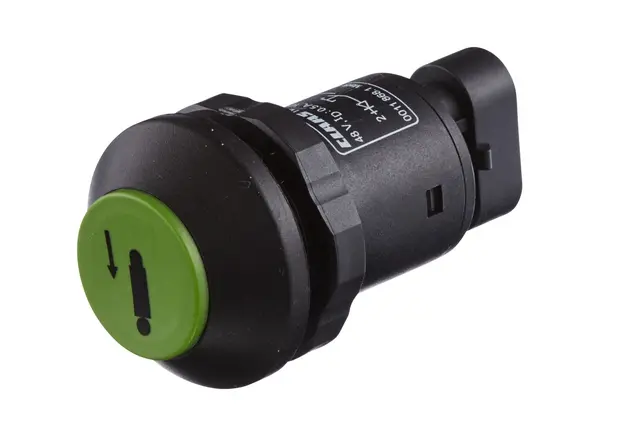 PUSH BUTTON (SWITCH)                 6EF Hella 