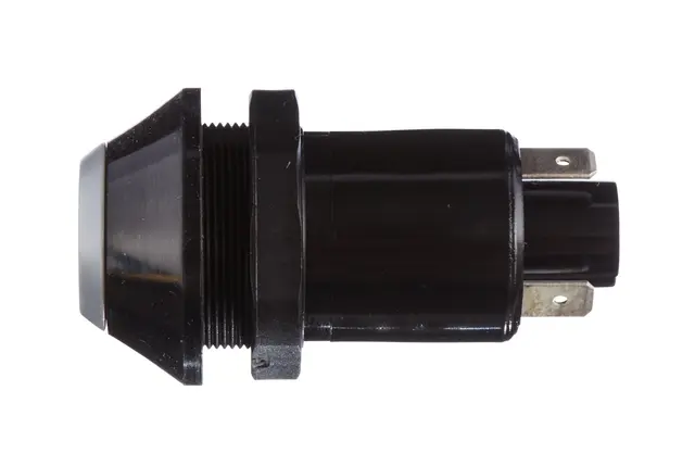 PUSH BUTTON (SWITCH)                 6EF Hella 