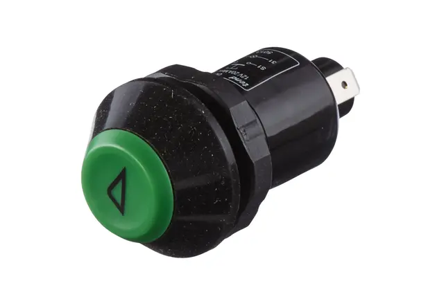 PUSH BUTTON (SWITCH)                 6EF Hella 