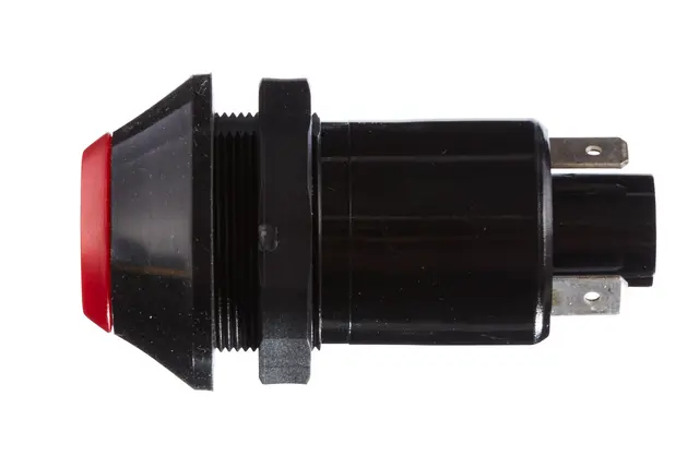 PUSH BUTTON (SWITCH)                 6EF Hella 