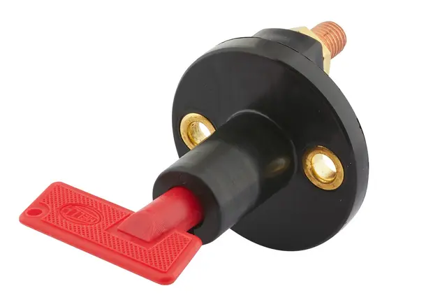 BATTERIE SWITCH                      6EK Hella 