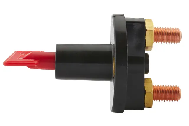BATTERIE SWITCH                      6EK Hella 
