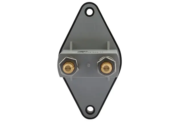 BATTERY SWITCH                       6EK Hella 