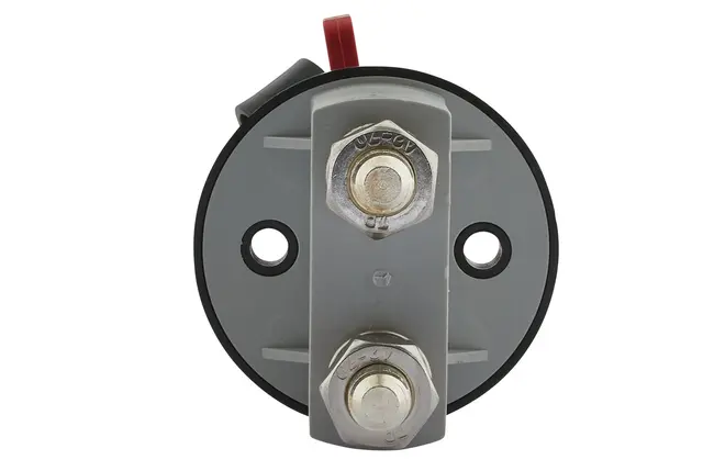 BATTERY SWITCH                       6EK Hella 