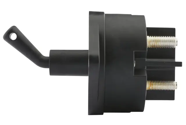 BATTERY SWITCH                       6EK Hella 