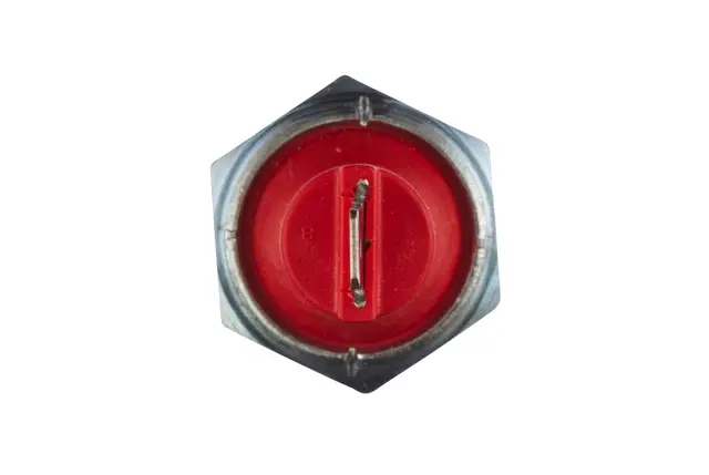 OIL PRESSURE SWITCH 0,4 BAR          6ZF Hella 