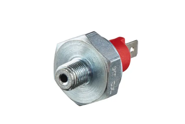 OIL PRESSURE SWITCH 0,4 BAR          6ZF Hella 