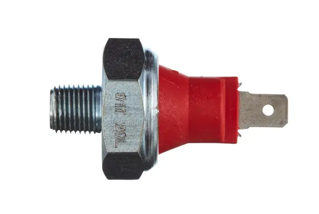 OIL PRESSURE SWITCH 0,4 BAR          6ZF Hella 