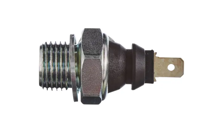 OIL PRESSURE SWITCH 0,6 BAR          6ZF Hella 