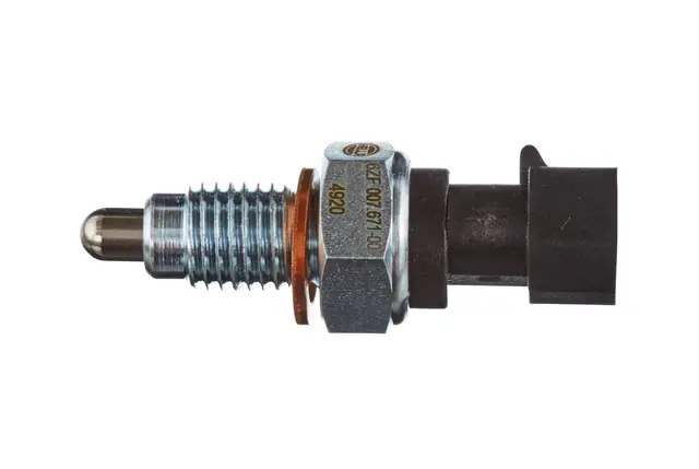 GEAR BOX SWITCH                      6ZF Hella 