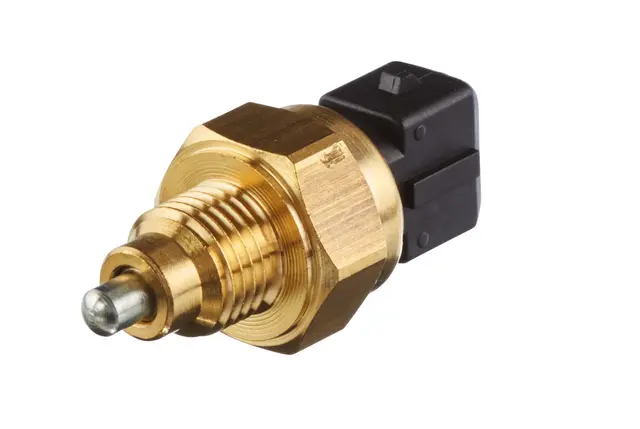 GEAR BOX SWITCH                      6ZF Hella 