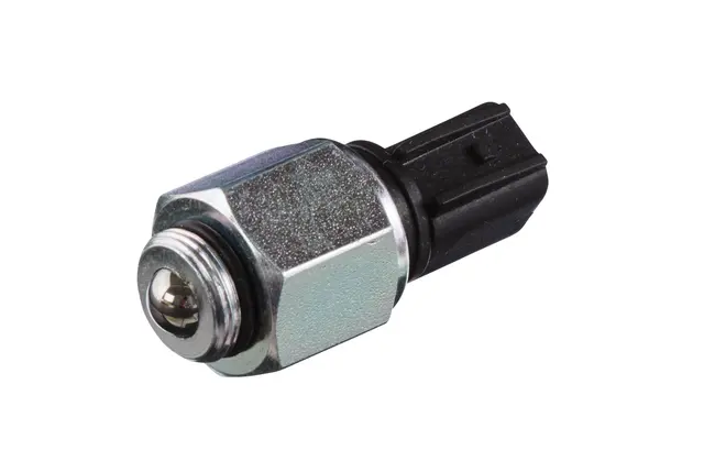 CHANGE-OVER SWITCH                   6ZF Hella 