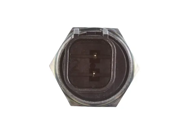 CHANGE-OVER SWITCH                   6ZF Hella 