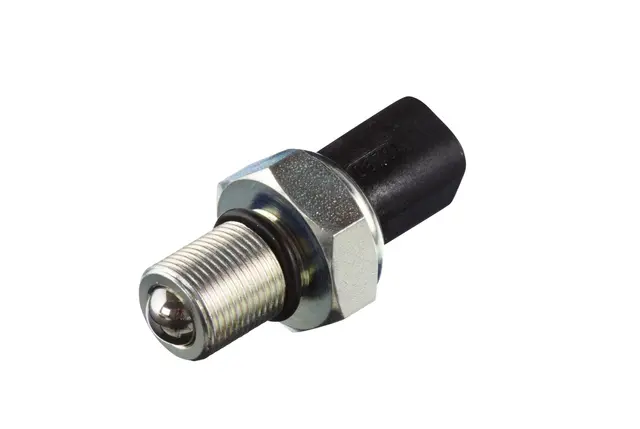 CHANGE-OVER SWITCH                   6ZF Hella 