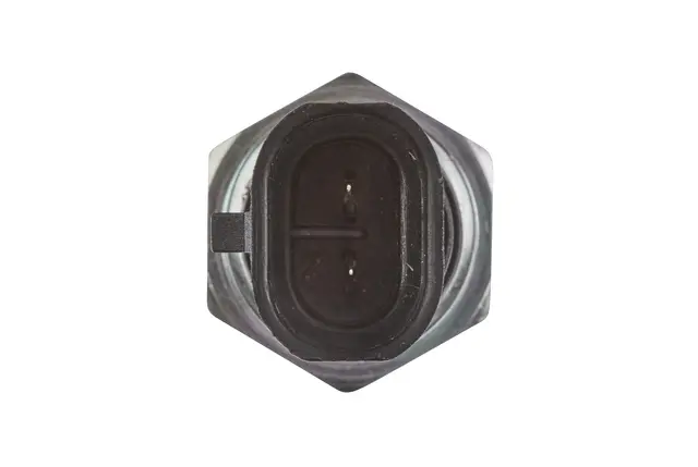 CHANGE-OVER SWITCH                   6ZF Hella 