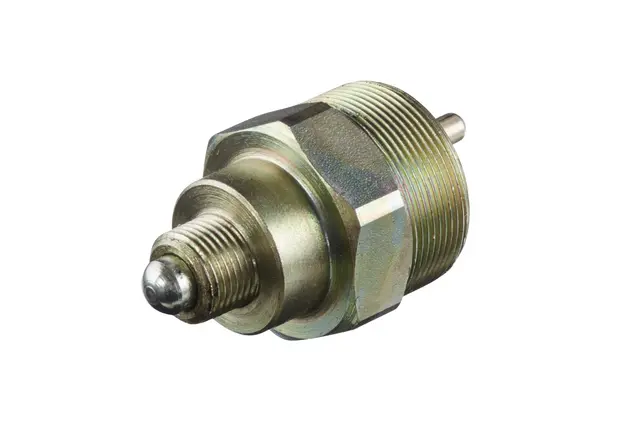 REVERSING-LIGHT SWITCH               6ZF Hella 