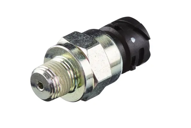 PRESSURE SWITCH AXIS LOAD LIMITATIO  6ZF Hella 