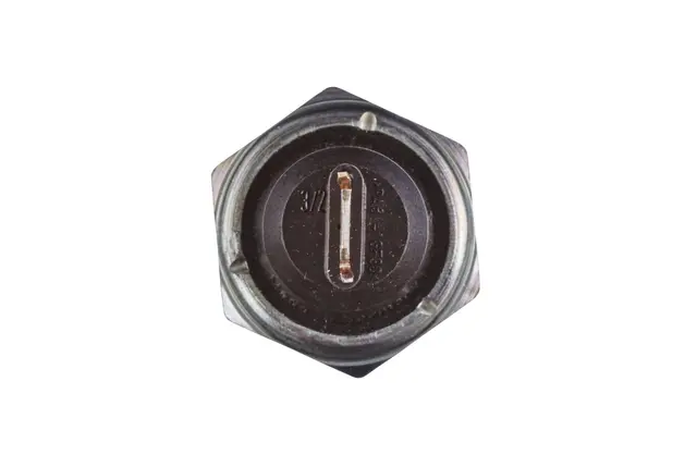 OIL PRESSURE SWITCH                  6ZL Hella 