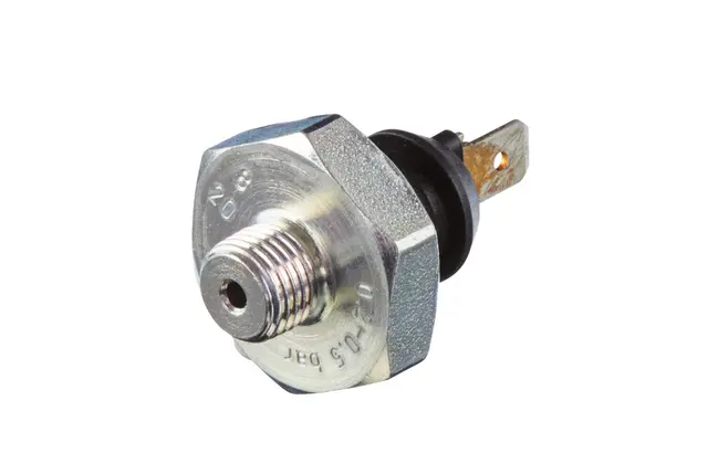 OIL PRESSURE SWITCH                  6ZL Hella 