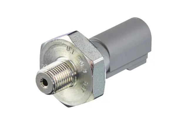 OIL PRESSURE SWITCH                  6ZL Hella 