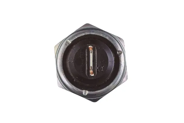 OIL PRESSURE SWITCH                  6ZL Hella 