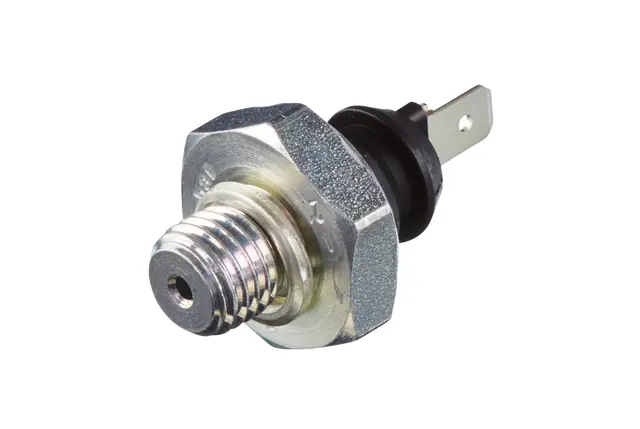 OIL PRESSURE SWITCH                  6ZL Hella 